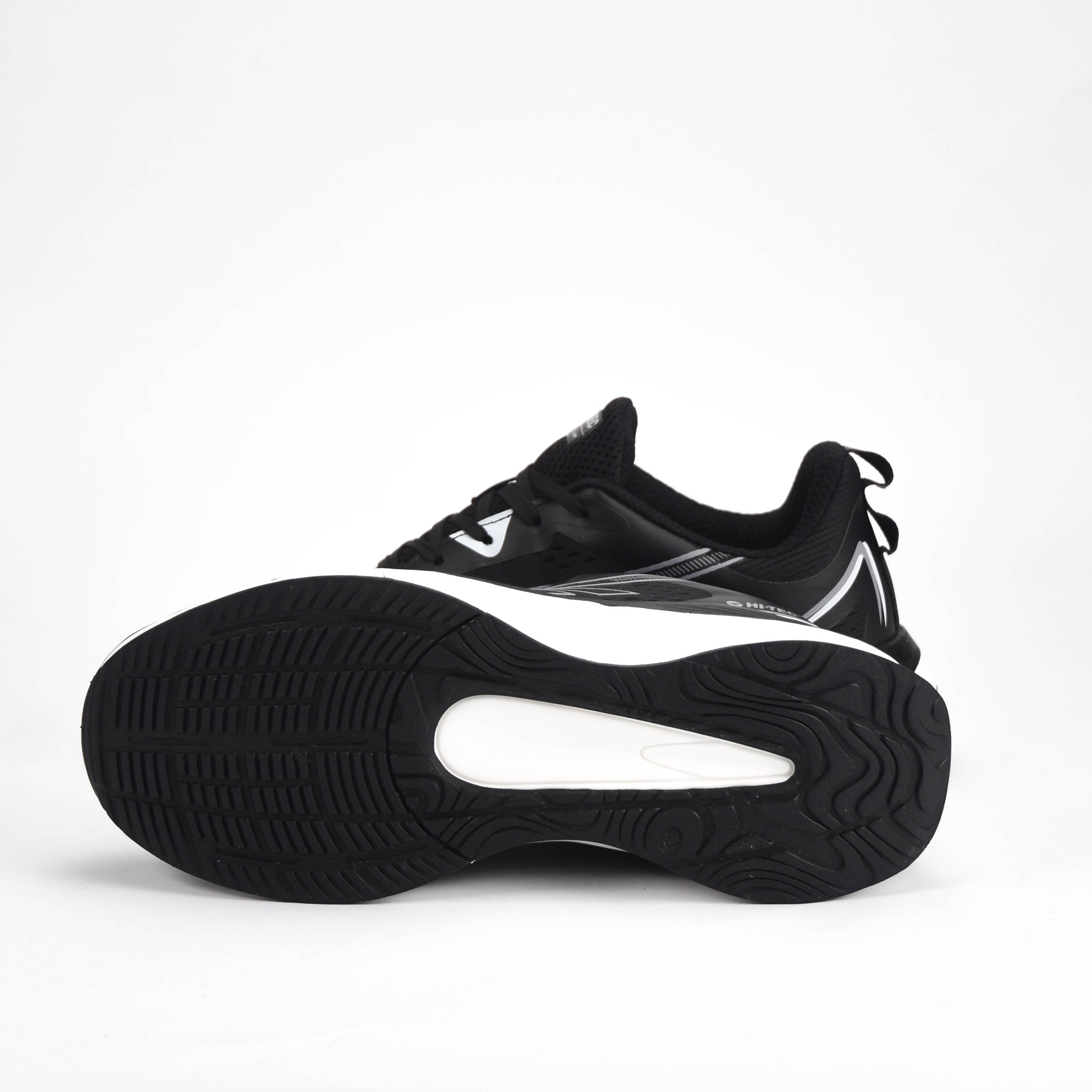 Hi-Tec Baskets Running Respirantes Homme