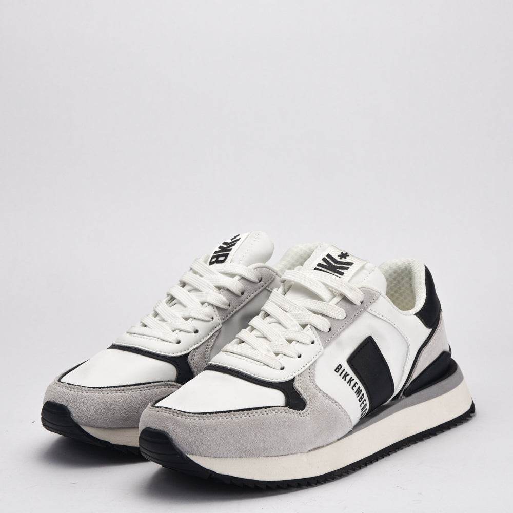 BIKKEMBERGS WHITE﻿ 4