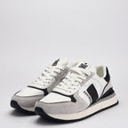 BIKKEMBERGS WHITE﻿ 4