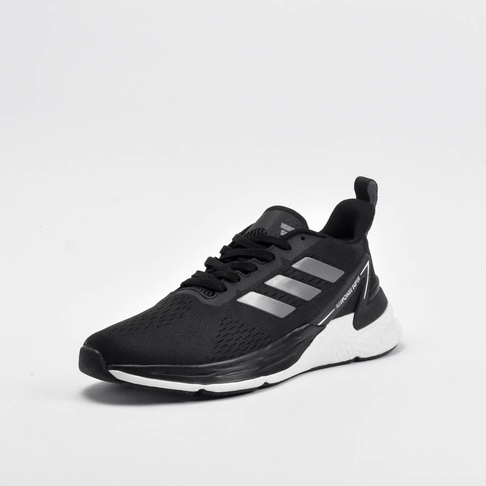 Adidas Response Super Baskets de Running Confortables Femme
