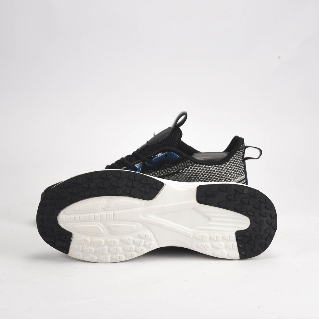 Pixiu Baskets de Sport Respirantes Homme
