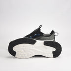Pixiu Baskets de Sport Respirantes Homme
