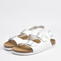 BIRKSBOT WHITE﻿ 4
