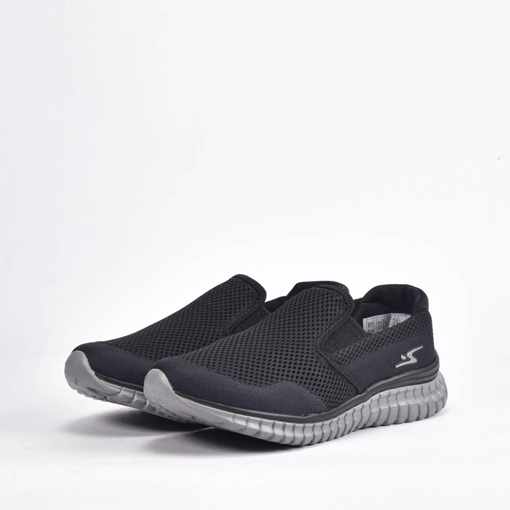FLEX UP PRETO/CINZA﻿ 10