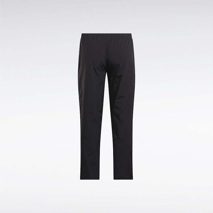 Reebok Pantalon de Survêtement Woven Décontracté Homme