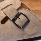 NUBUCK BEIGE﻿ 6