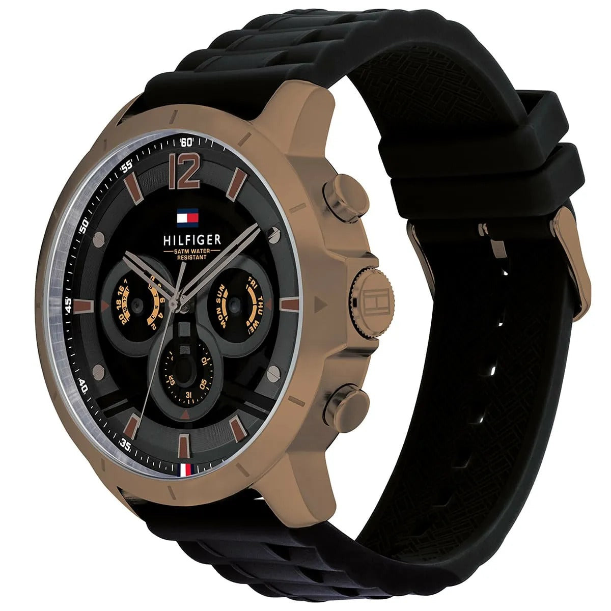 MONTRE TOMMY HILFIGER