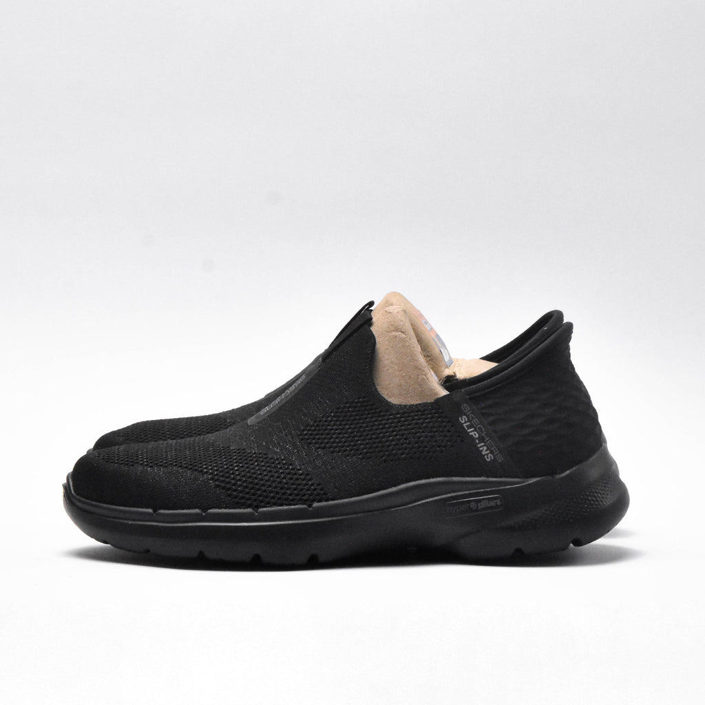 Skechers Go Walk 6 Slip-ins Chaussures Marche Femme