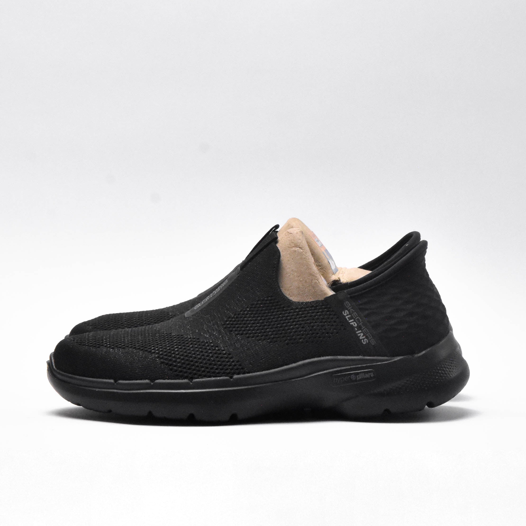 Skechers Go Walk 6 Slip-ins Chaussures Marche Femme