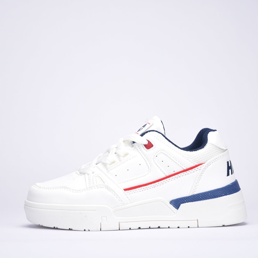 Hi-Tec Freeline Low Sneakers Confortables Junior