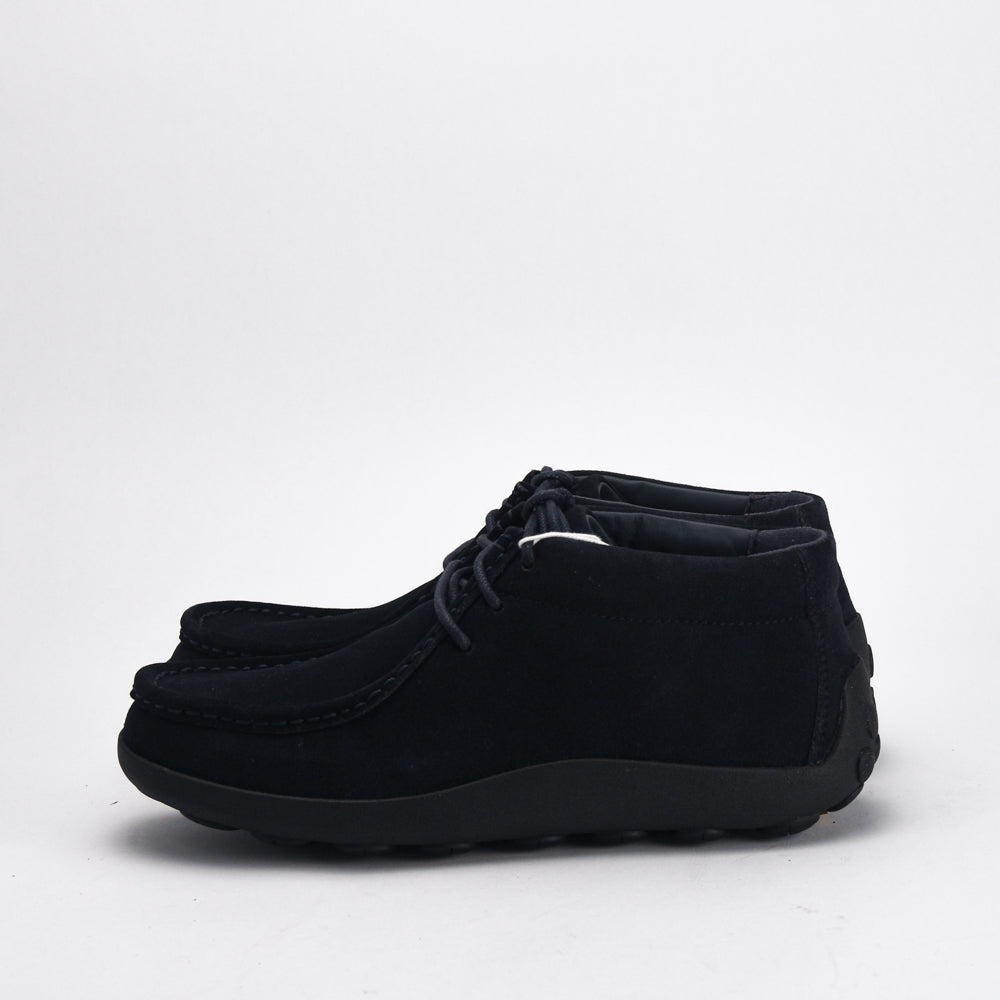 GEOX U SPHERICA EC14-B-SUEDE﻿ 3