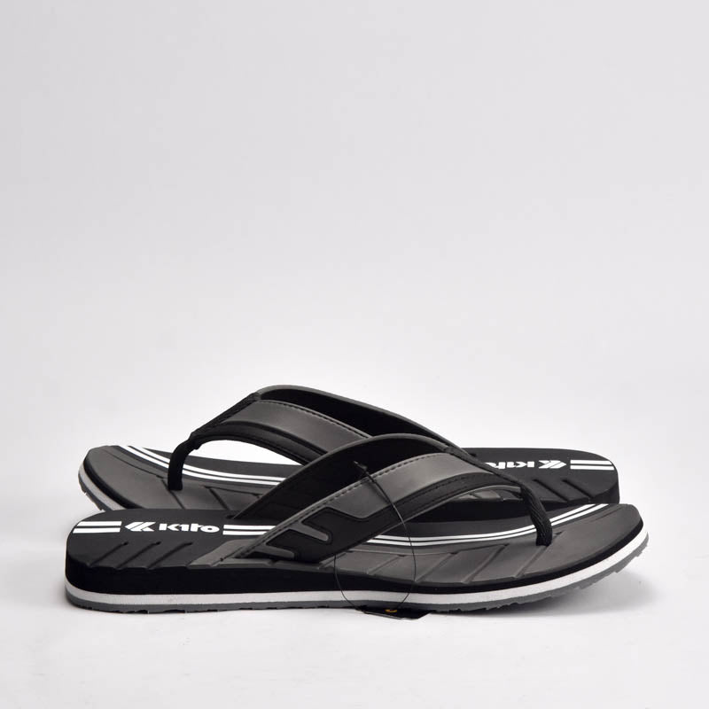 Kito Tongs Confortables Style Sport Homme