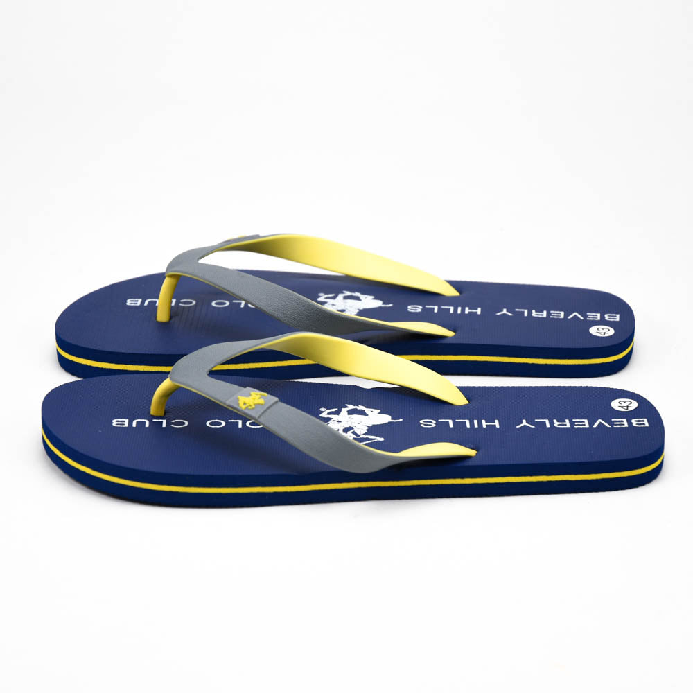 Beverly Hills Polo Club Claquettes Confortables Homme