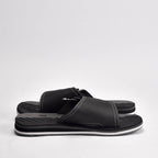 Kito Claquettes Confortables Réglables Homme