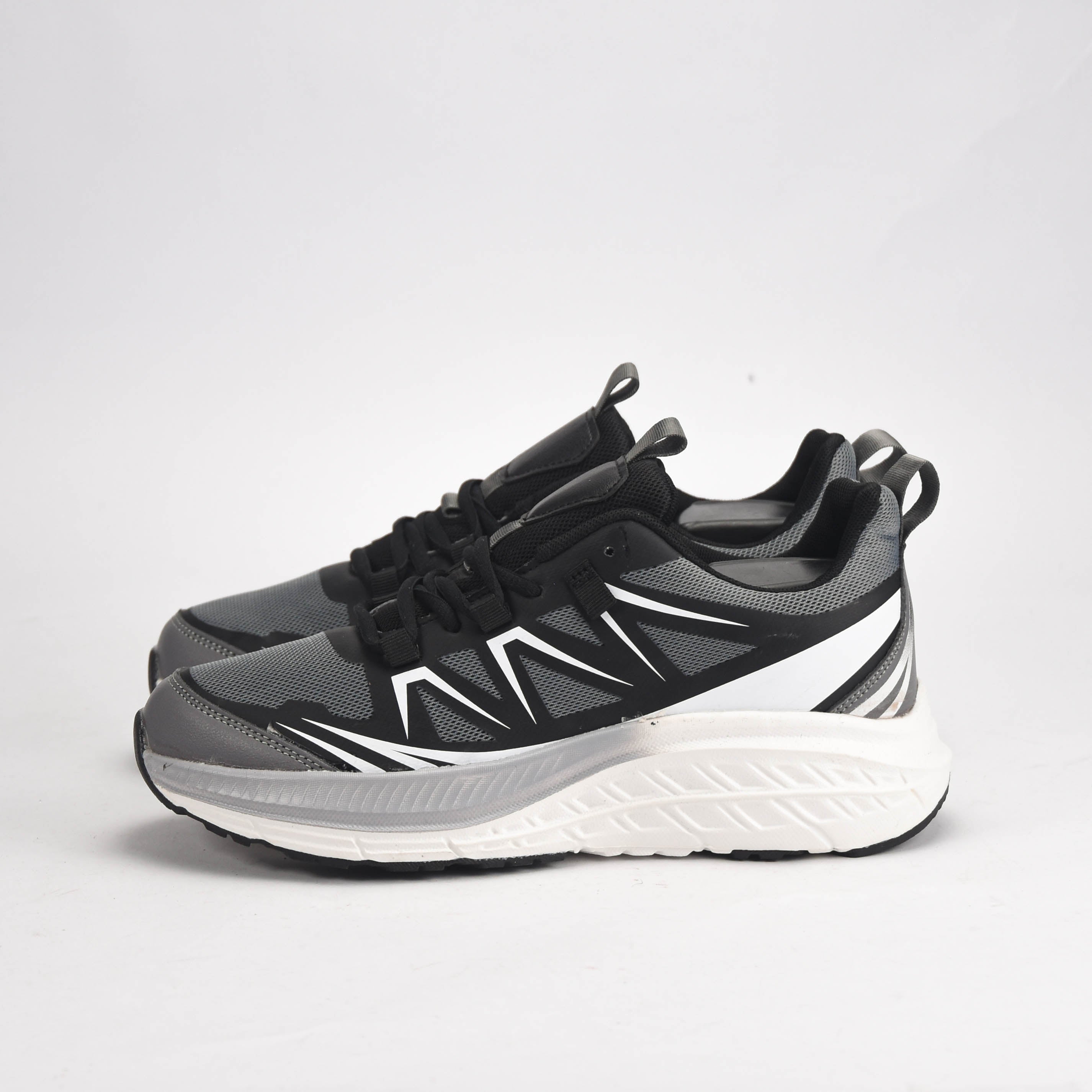 Pixiu Sneakers Sport Légères et Respirantes Homme