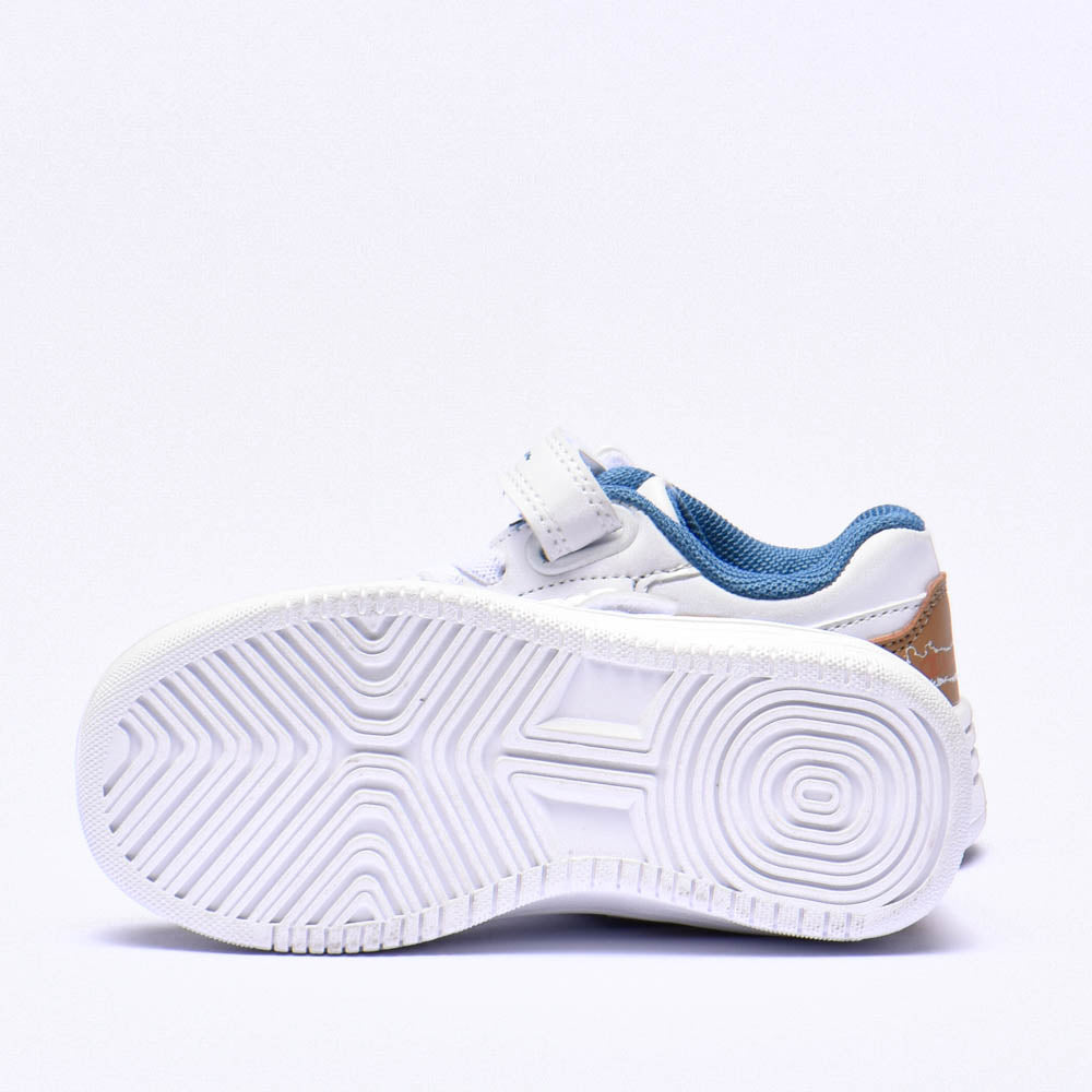 CHAMPION FINN WHITE﻿ 4