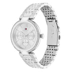 Montre Tommy Hilfiger Sophia Élégante Acier Inoxydable Femme