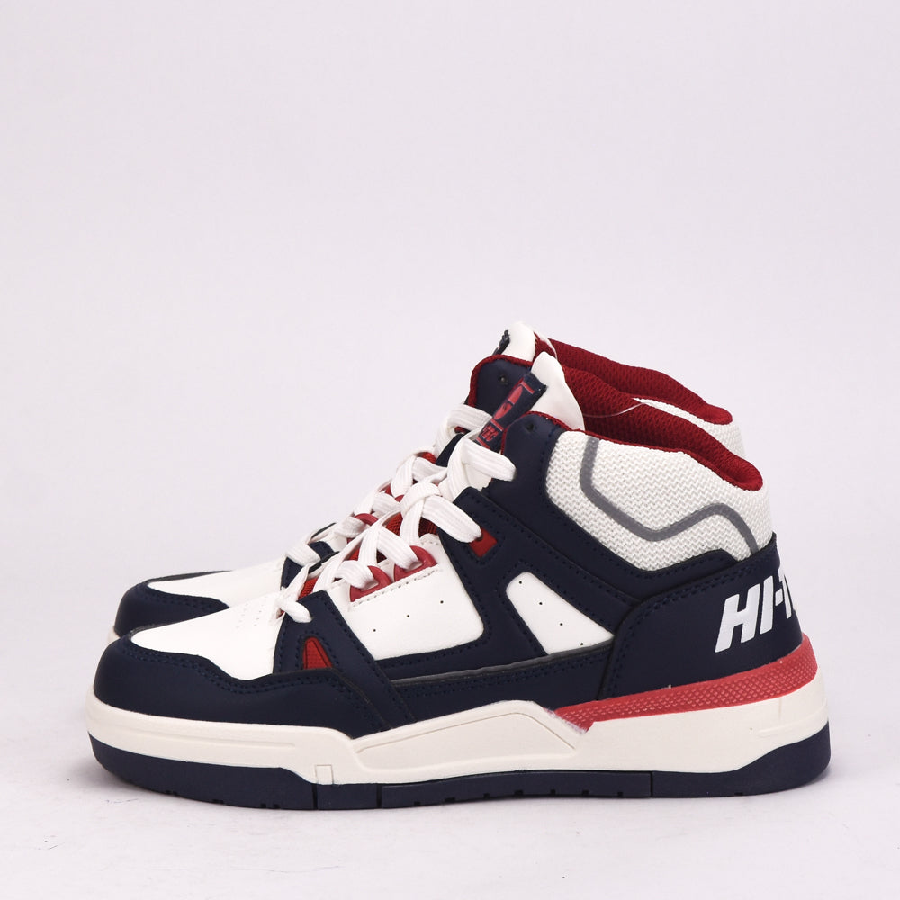 Hi-Tec Baskets Montantes Freeline Mid Confort Junior