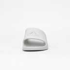 Kimland Claquettes Confortables Gris Clair Unisexe