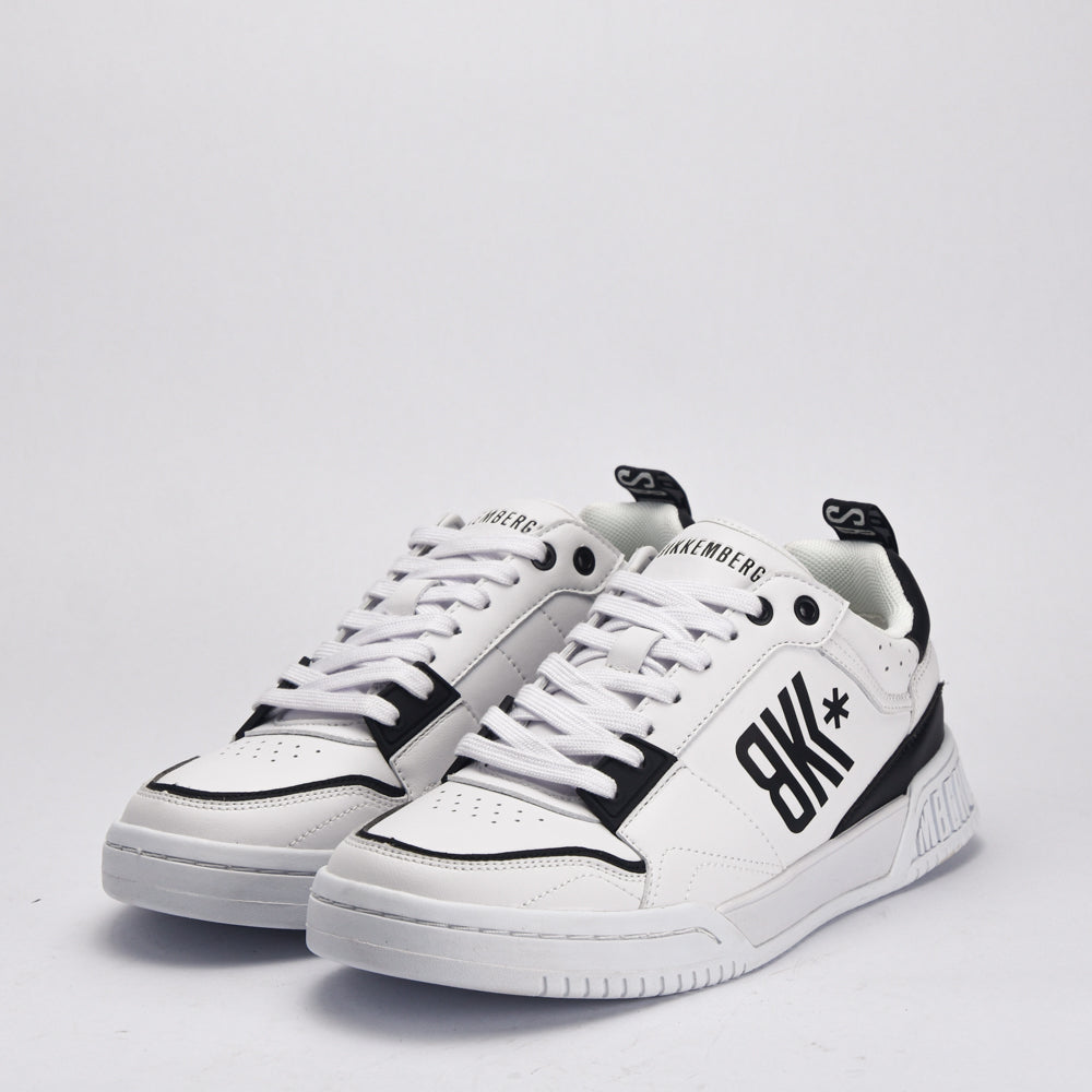 BIKKEMBERGS BIANCO﻿ 2