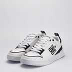 BIKKEMBERGS BIANCO﻿ 2