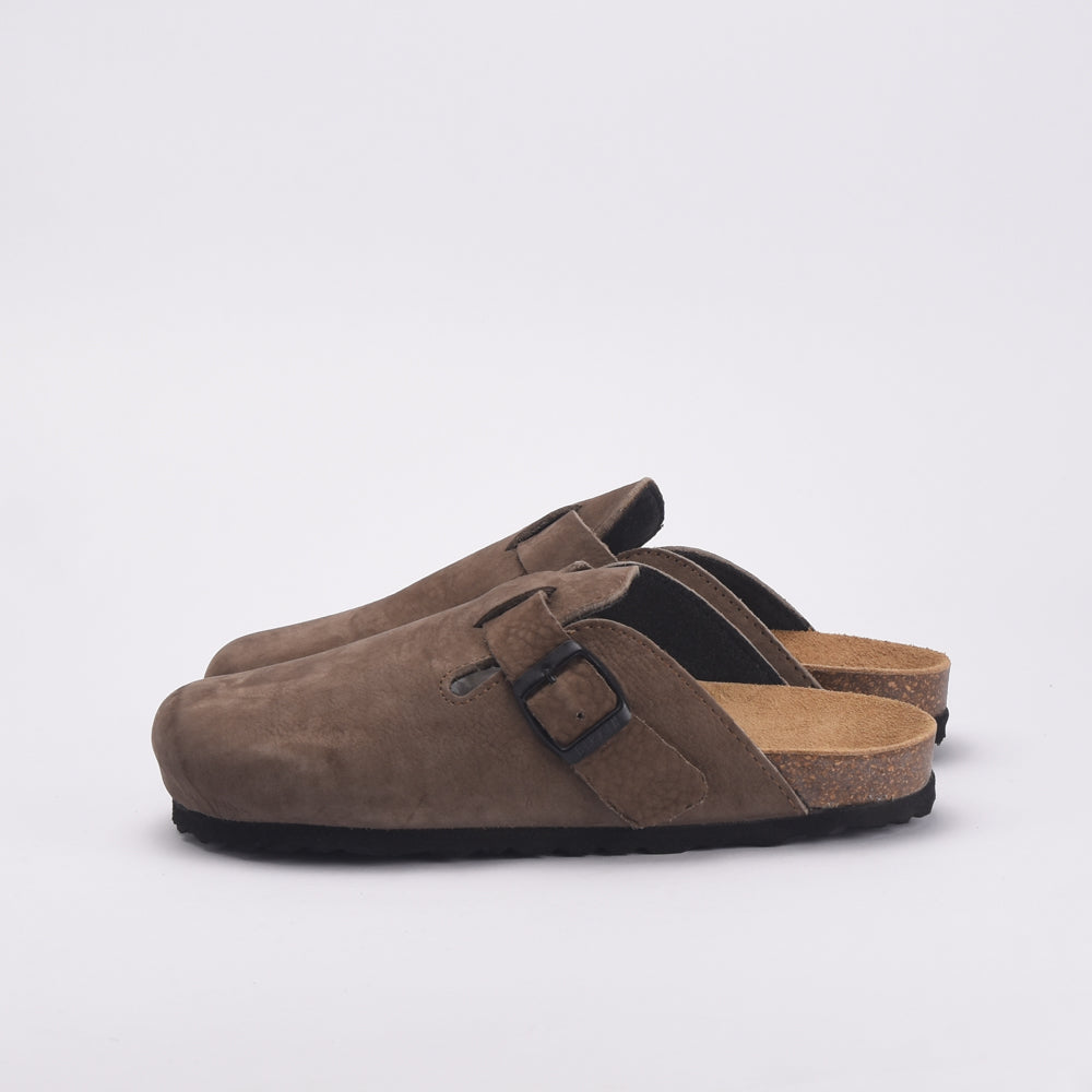 BIRK DAIM MARRON﻿ 3