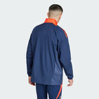 Adidas Veste Manchester United Tiro 24 Coupe-Vent Homme