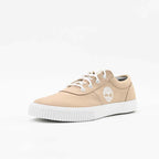 Timberland Baskets Basses en Toile Confortables Homme