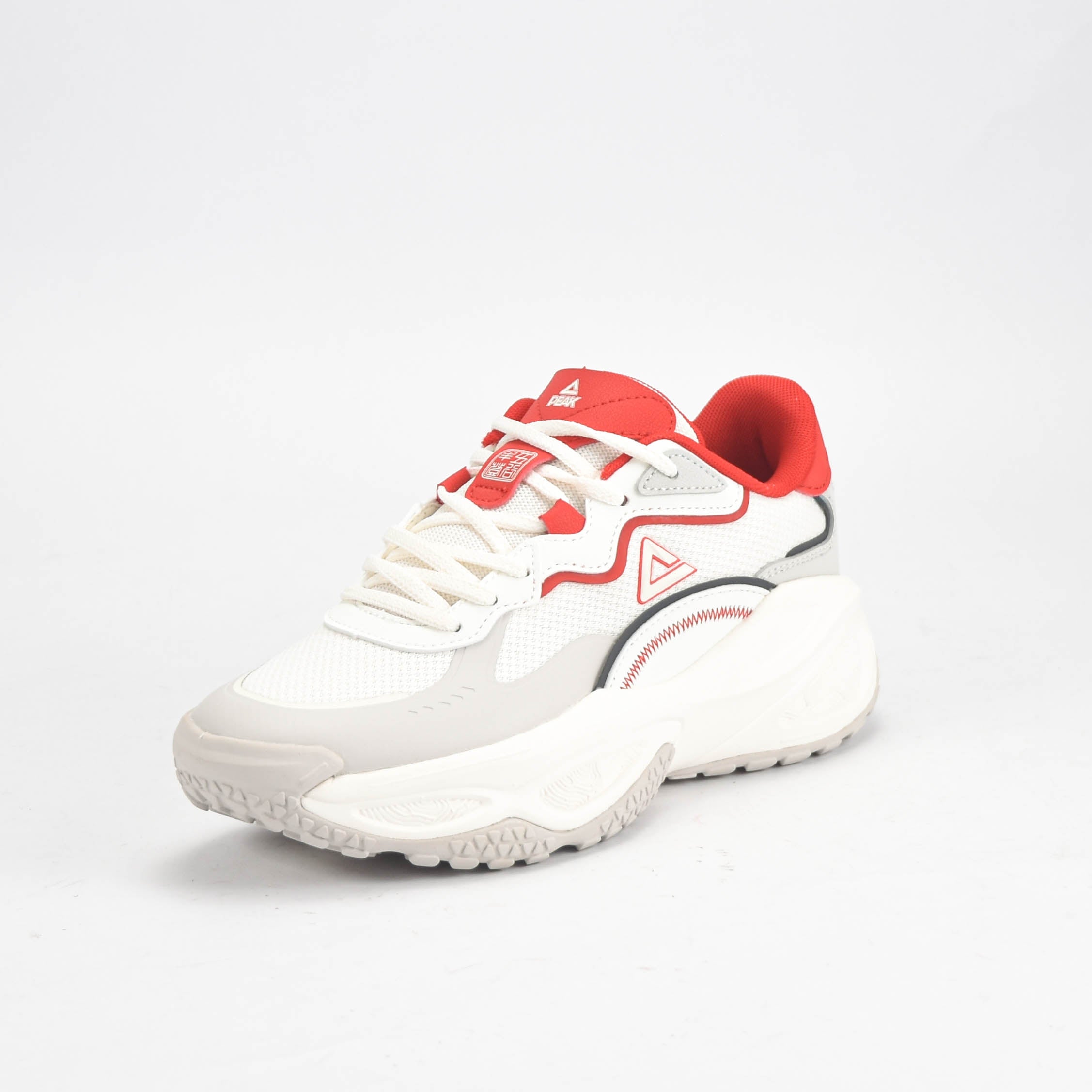 Peak Baskets Lifestyle Confortables Homme