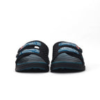 Puca Rampage Turquoise Slides