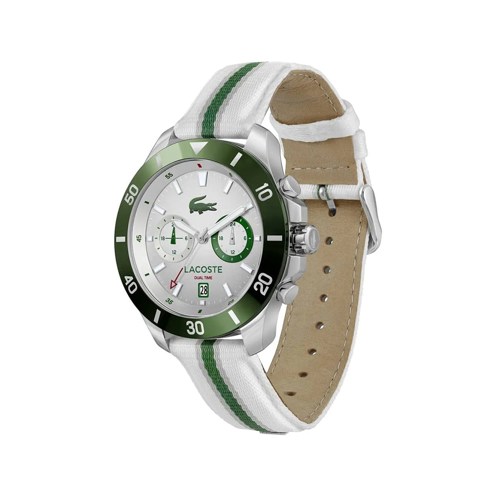 Montre Lacoste Toronga Chronographe Sport Homme