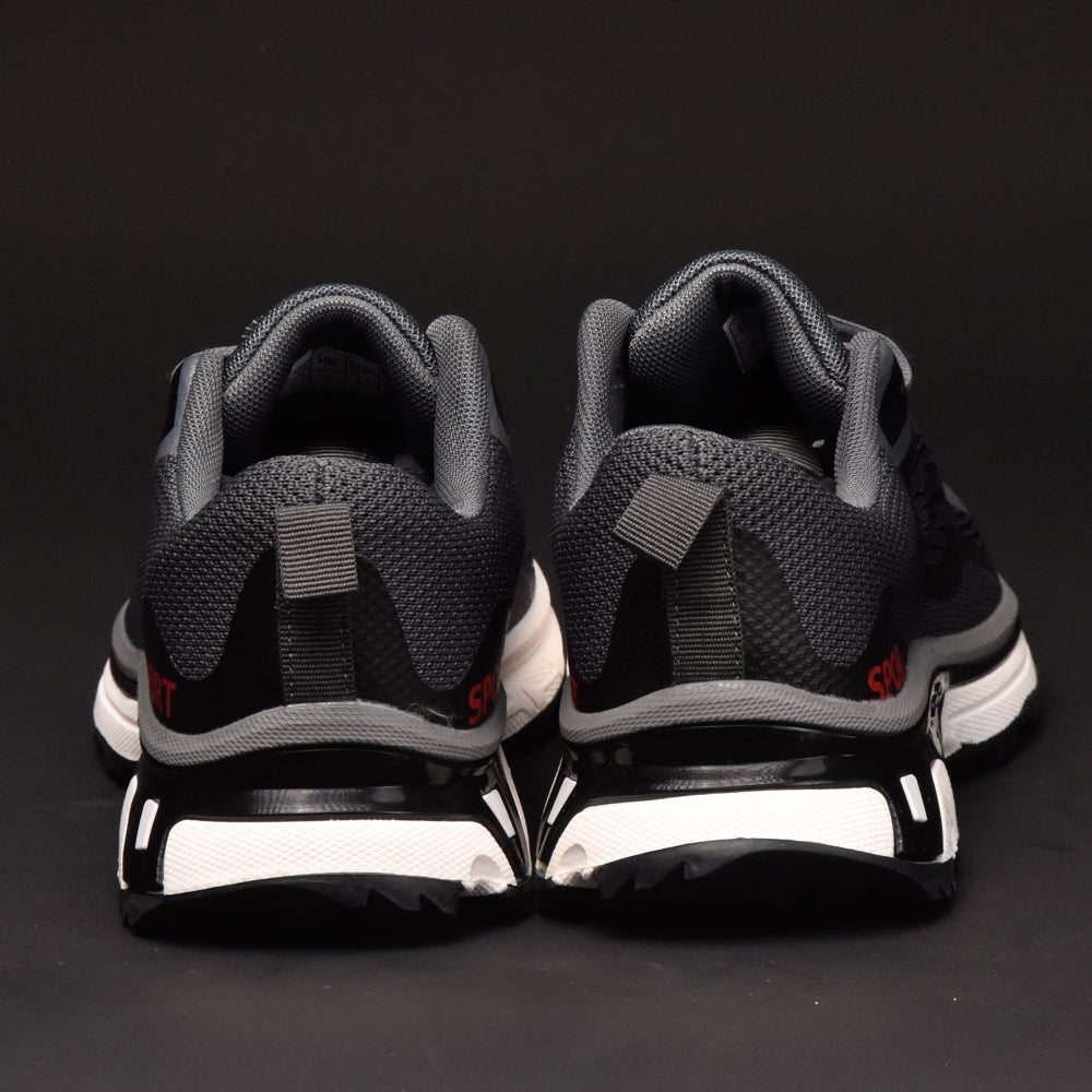 AuraSole Grey﻿ 4