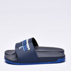 Hi-Tec Claquettes Heritage Navy Confort Homme