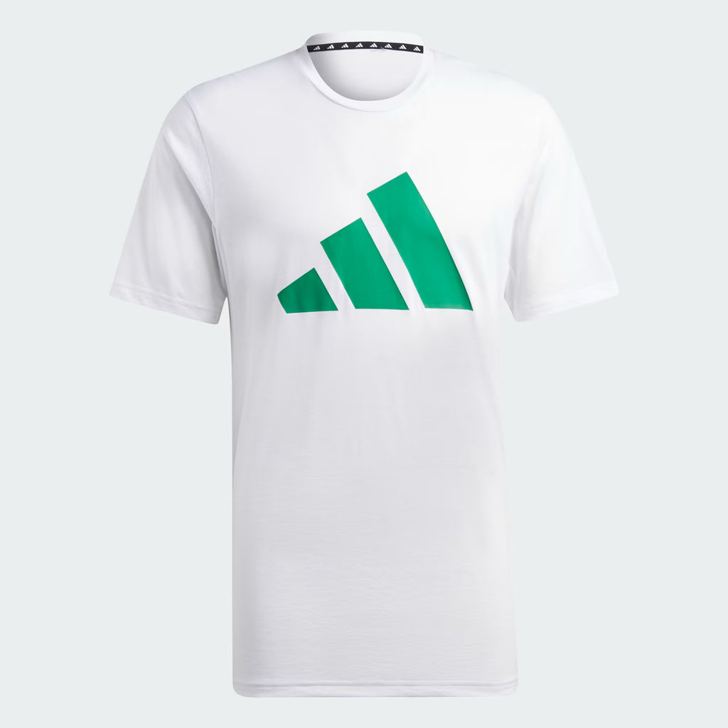 Adidas T-shirt de Sport Feelready Respirant Homme