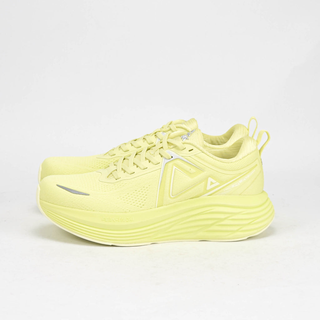 Peak Taichi Baskets de Running Confortables Homme