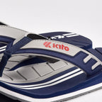 Kito Tongs Confortables et Durables Homme