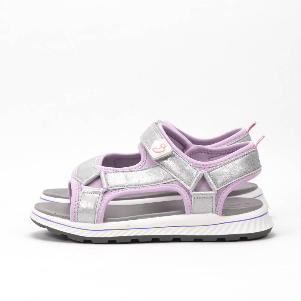 Kimland Sandales Sportives Confortables Femme