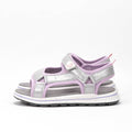 Kimland Sandales Sportives Confortables Femme