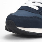 SUN68 Baskets Ally Velcro et Lacets Enfant