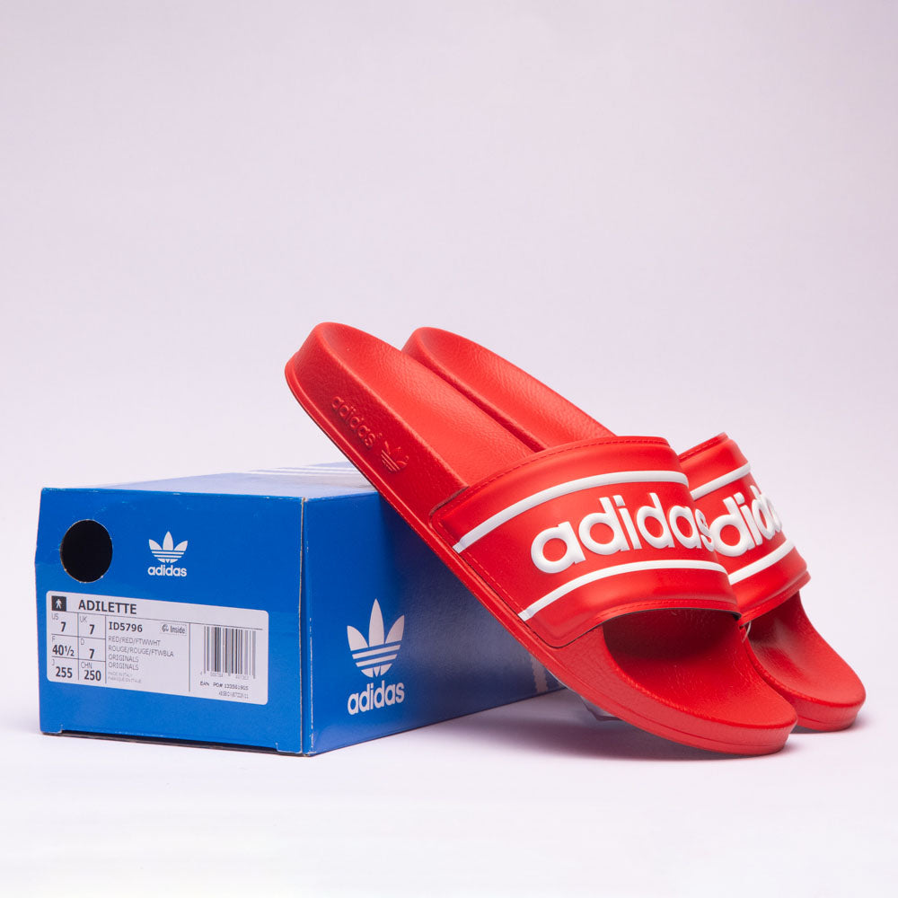 ADIDAS ADILETTE ID5796﻿ 2