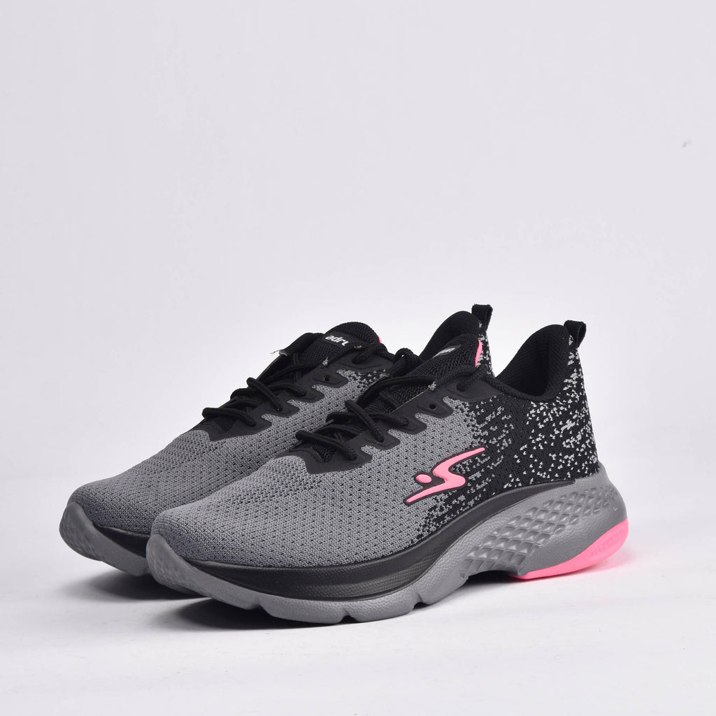 ACTION FLOAT PRETO/ROSA CHOQUE﻿ 10