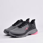 ACTION FLOAT PRETO/ROSA CHOQUE﻿ 10