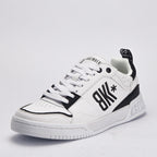 BIKKEMBERGS BIANCO﻿ 6