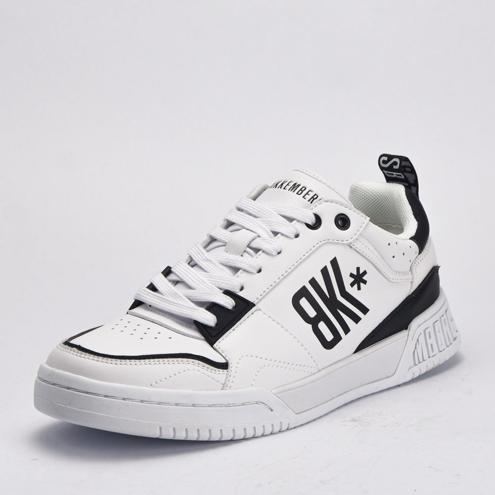 BIKKEMBERGS BIANCO﻿ 6