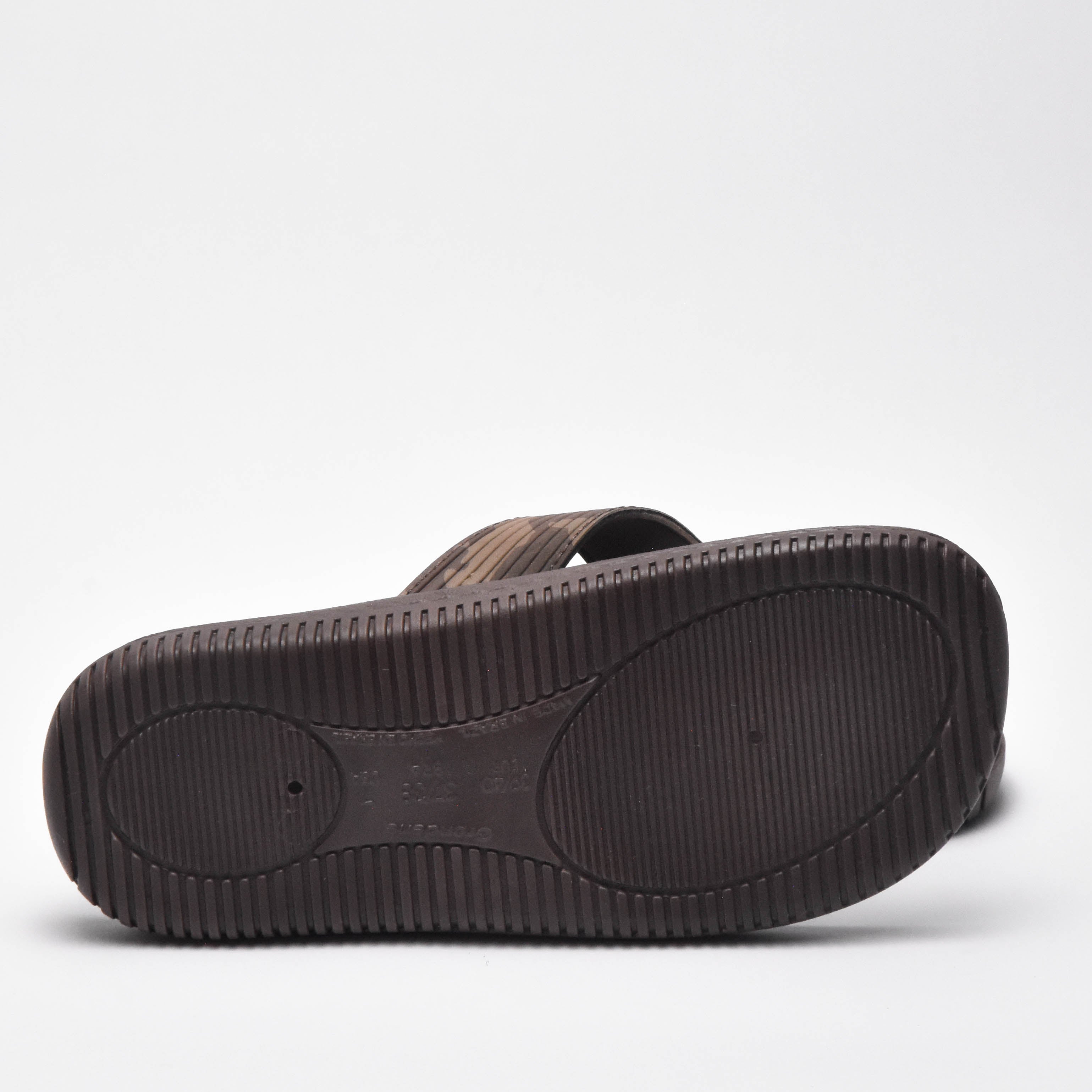 Cartago Tongs Dunas Confortables et Durables Homme