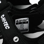 Hi-Tec Sandales de Randonnée Confortables Homme