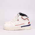 Hi-Tec Baskets Montantes Style Rétro Junior