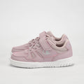 Champion Baskets Basses Confortables Rose Fille