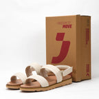 Safety Jogger Women Lifestyle Sandals