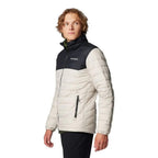 Columbia Veste Thermique Déperlante Homme